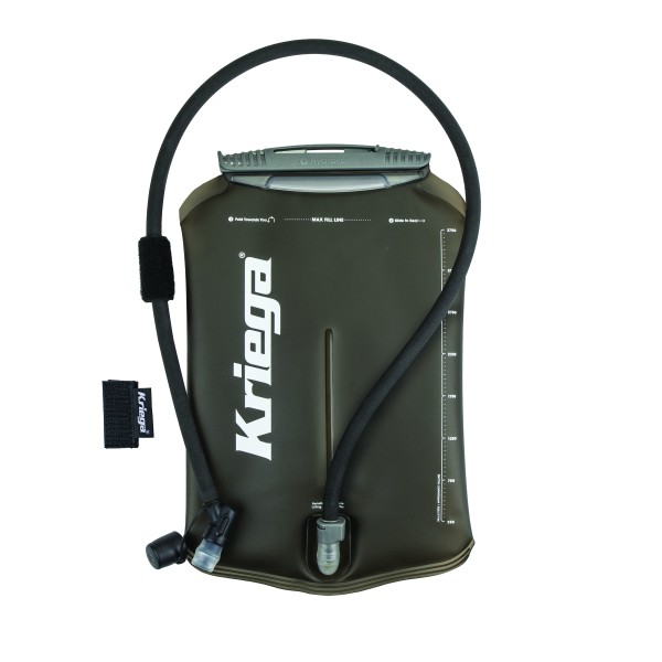 Kriega Hydrapak Reservoir 3.75 L